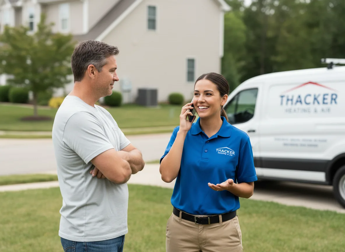 Ac Repair Orderville, UT FAQs
